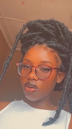 Blackgurlxibo, 24, Zambia