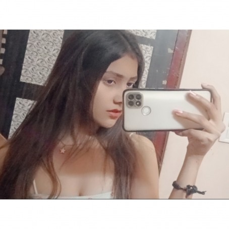Vanshika Verma, 21, India