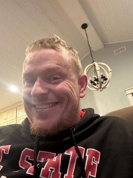 Jared Wilson, 49, United States