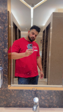 Arjun , 24, India