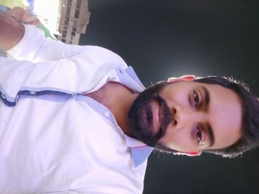 Praveen Sharma, 23, India