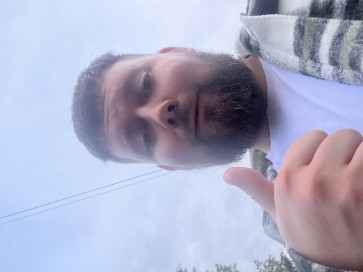 Luke Smith, 25, United Kingdom
