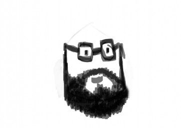 BeardyFella, 39, United Kingdom