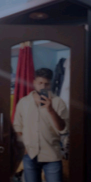 Abhi, 22, India