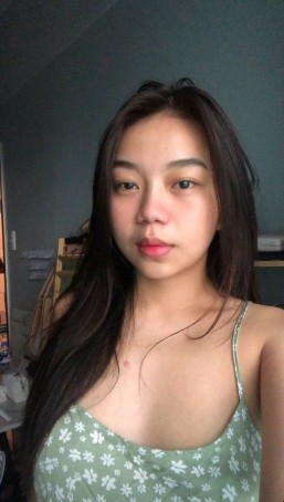 Aurora, 20, Philippines