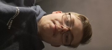 Alfie Poole, 18, United Kingdom