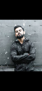 Raj, 27, India