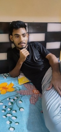 Saurav Pandey, 20, India