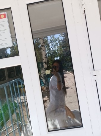 Alita, 18, Cuba