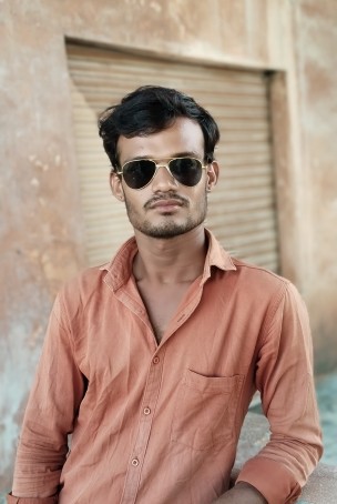 Rajeshmeghwal, 20, India