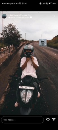Banroi, 21, India