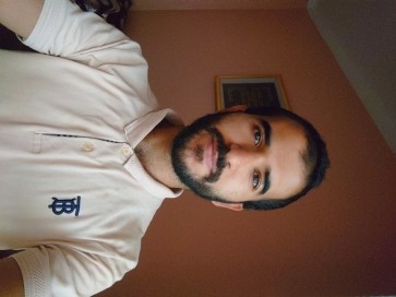 Nour Eddine Ouadah, 25