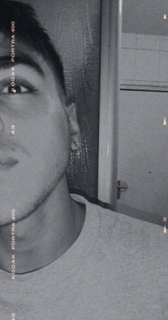 Mike, 23, United States