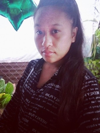 Trisha1, 25, Philippines