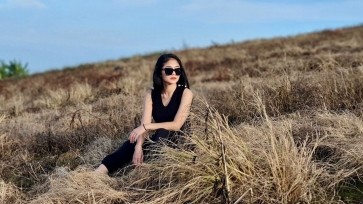 Luna, 35, United States