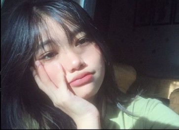 Yuki Mae, 18, Philippines