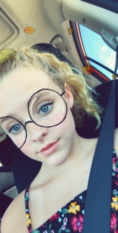 Bnny, 18, United States