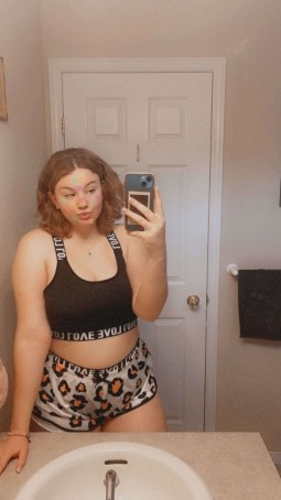 Laila , 18