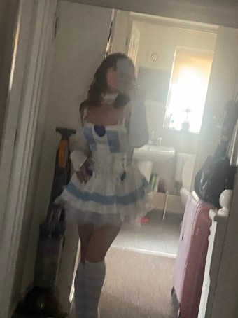 Delulu, 18, United Kingdom