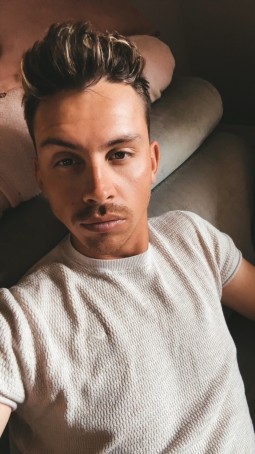 Nathan, 25, France