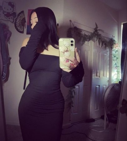 Jessie, 18, United States