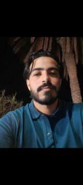 Mostapha, 26, Tunisia