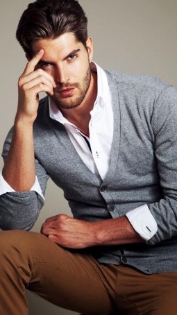 Cavid Muradov, 25, Azerbaijan