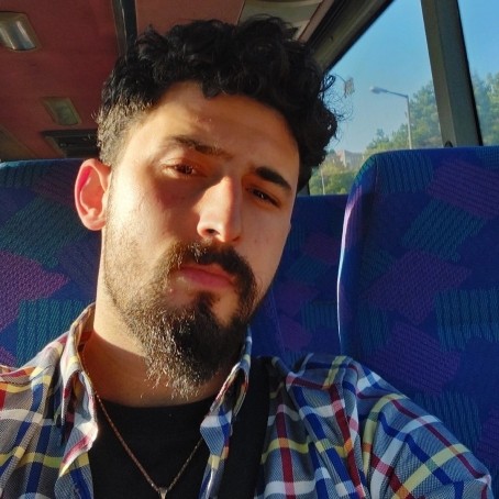 Berkay , 24, Turkey