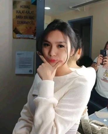 Syrinemae, 32, Philippines