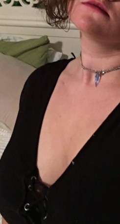 Vibin, 18, United States