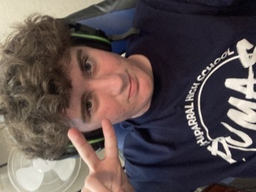 Troy, 18, United States