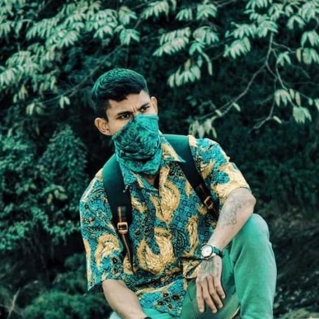 Real Talk, 25, India