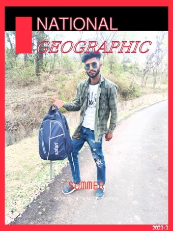 Bablu Kumar, 21, India