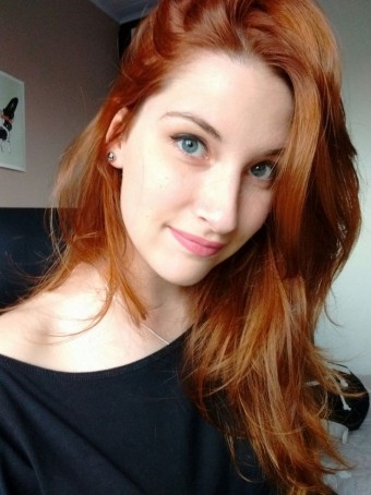 Suzzanne, 28, United Kingdom