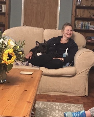 Mary50, 50, United Kingdom