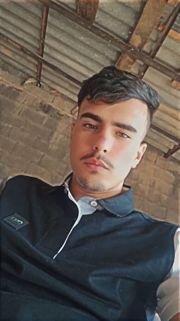 Sohaib, 20, Belgium