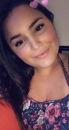 Bri, 23, United States