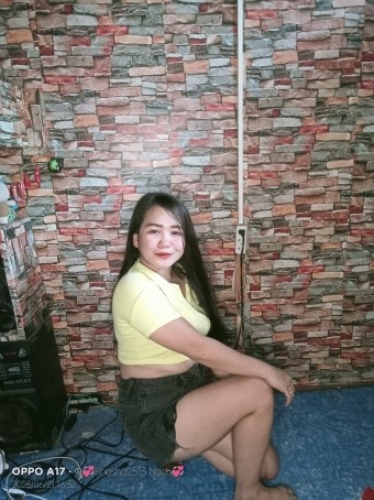 Sheryl Pascua, 26, Philippines