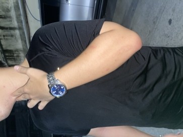 Sandro, 23, Philippines