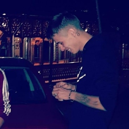 Mark Keri, 18, Romania
