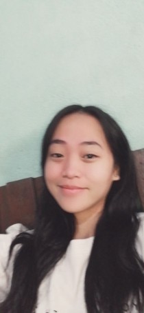 Szarina, 24, Philippines