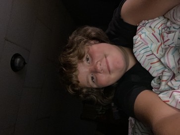 Willow, 19, United States