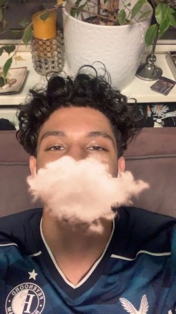 Kurdo, 22, Netherlands