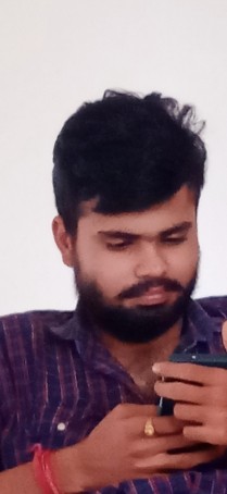 Jaydet, 23, India
