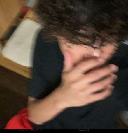 Martin, 18, Spain