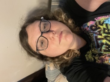 Maddie , 28, United States