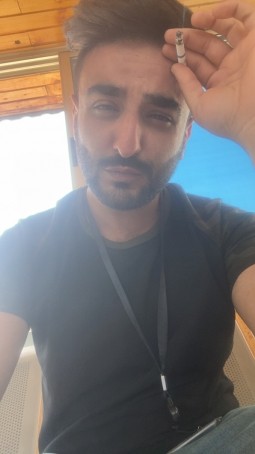 Mots, 25, Jordan