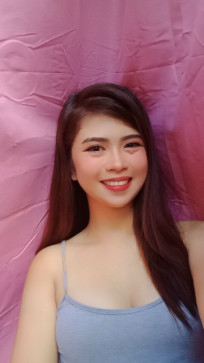 Jenny Villar, 24, Philippines