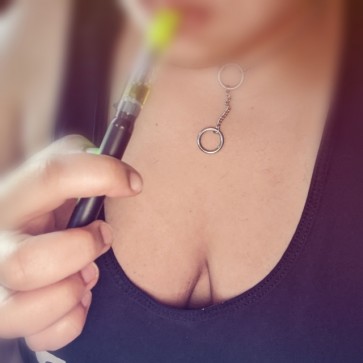 Theythemstoner, 26, United States