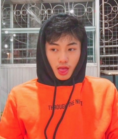 Riel, 26, Malaysia